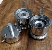 Forma 37 mm do maszynki do przypinek GRAWERTON