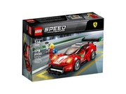 LEGO 75886 Speed Champions Ferrari 488 GT3 "Scudiera Corsa"