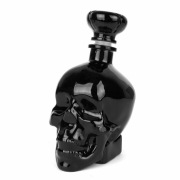 Czaszka KARAFKA do WHISKY 750ml