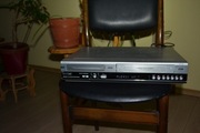 Nagrywarka Philips DVDR630VR PRZEGRYWARKA kaset VHS na DVD sprawn