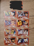Karta walki chio dragon ball