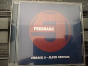 Jurassic 5 Album Sampler