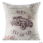 POSZEWKA EUROFIRANY CAR 45X45