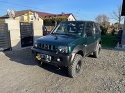 Suzuki Jimny 1.3 OFF-ROAD