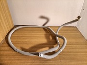 Wąż odpływowy spustowy do zmywarki Bosch