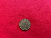 10 cents 1975 rok Hongkong Hong Kong Elizabeth II 