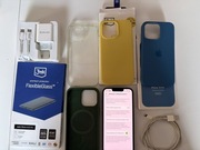 IPhone 13 PRO 256 GB + dodatki