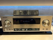 PIONEER VSX-924 – 7.1 RECEIVER - Z ORYGINALNYM PILOTEM - JAK NOWY