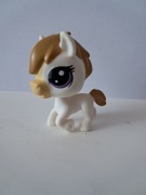 Littlest Pet Shop LPS konik
