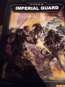 Codex Imperial Guard 