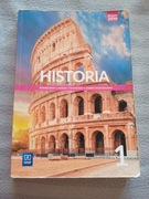 Podręcznik Historia 1 Liceum i Technikum