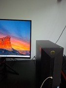 Hp Pavillion i7 6700/8GB DDR4/Wi-Fi +BT 