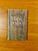 Jarosław Iwaszkiewicz Mapa pogody