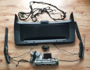 Citroen C5 III x7 kombi elektryczna klapa zestaw