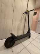 XIAOMI Electric Scooter 4 Lite (2nd Gen) 25km 300W10" Czarny