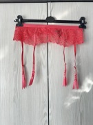 Charlize Pas do pończoch L charade by change lingerie