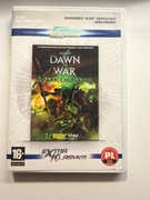 Gra Warhammer 40000 Dawn of War Dark Crusade PŁYTA JAK NOWA