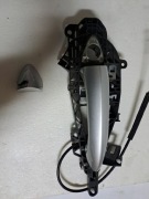 Klamka lewa Opel Astra k 2019