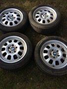 Koła BMW 205/55/R16   7JX16H2