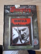 DRACULA DRAKULA DVD BROWNING