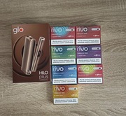 Glo Hilo Plus i wkłady 