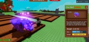 GROW A GARDEN – Star Wolf (Roblox) Grow a Garden  