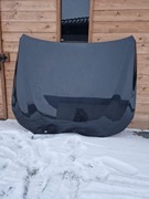 Maska BMW 6GT 2019 , G32. Sophisto grau, A90