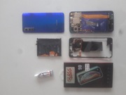 Antena do Huawei Nova T 5