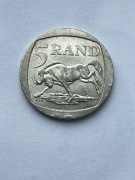 RPA 5 rand 1995 rok
