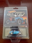 Hot Wheels RLC Elite64 - Bugatti Type 59