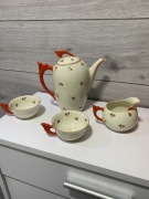 Ceramika Bavaria Przedwojenna  1931-1945 