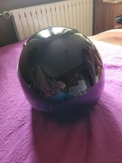 Kask HJC tylko raz włożony 