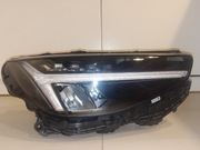 Lampa przód prawa xc40 lift igła 