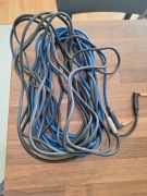 Przewód Proel 8m. Jack Amphenol