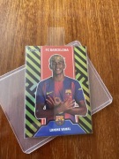 Lamine Yamal Daka Limitowana /199 FC Barcelona