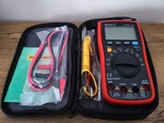 ZOYI ZT-219 / Aneng AN870 multimetr cyfrowy AC/DC True RMS NCV Ohm Hz Dioda