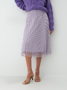 Plisowana spódnica midi MOHITO roz. 36