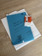 Szkło hartowane Spigen do iPada 10’2 7/8/9 generacji