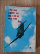 Polskie Samoloty Wojskowe Andrzej Morgała, lotnictwo, GRATKA