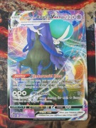 Pokemon ShadowRider CalyrexVmax za 2