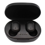 Słuchawki bezprzewodowe A6S-black