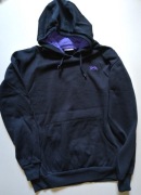 Bluza męska M Lonsdale z kapturem