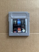 Stargate game boy gameboy