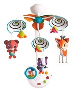 TINY LOVE Karuzela klasyczna Leśna Kraina łóżeczko