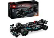 LEGO Technic Mercedes - Model Samochodu Wyścigowego
