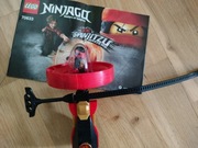 LEGO NINJAGO Spinjitzu masters Kaj