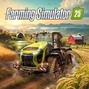 FARMING SIMULATOR 2025 - KOD STEAM PC