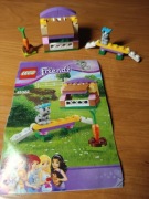 LEGO friends 41022