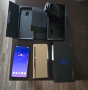 Samsung Galaxy S8 G950F Midnight Black