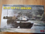 M1 A2 SEP V2 Abrams